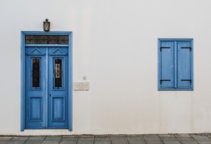 Fenêtres et portes bois