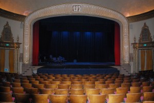 Théâtre